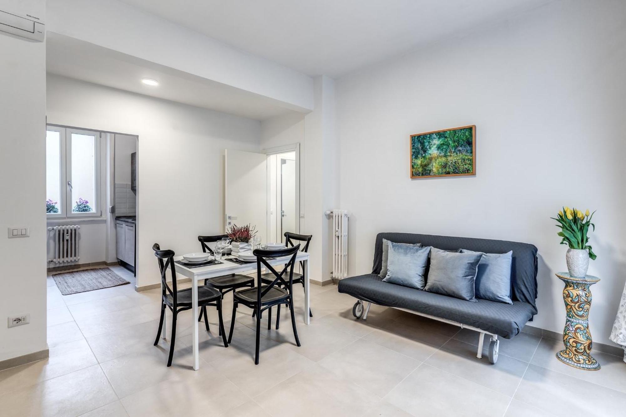 Inn3 Apt — Foto 3