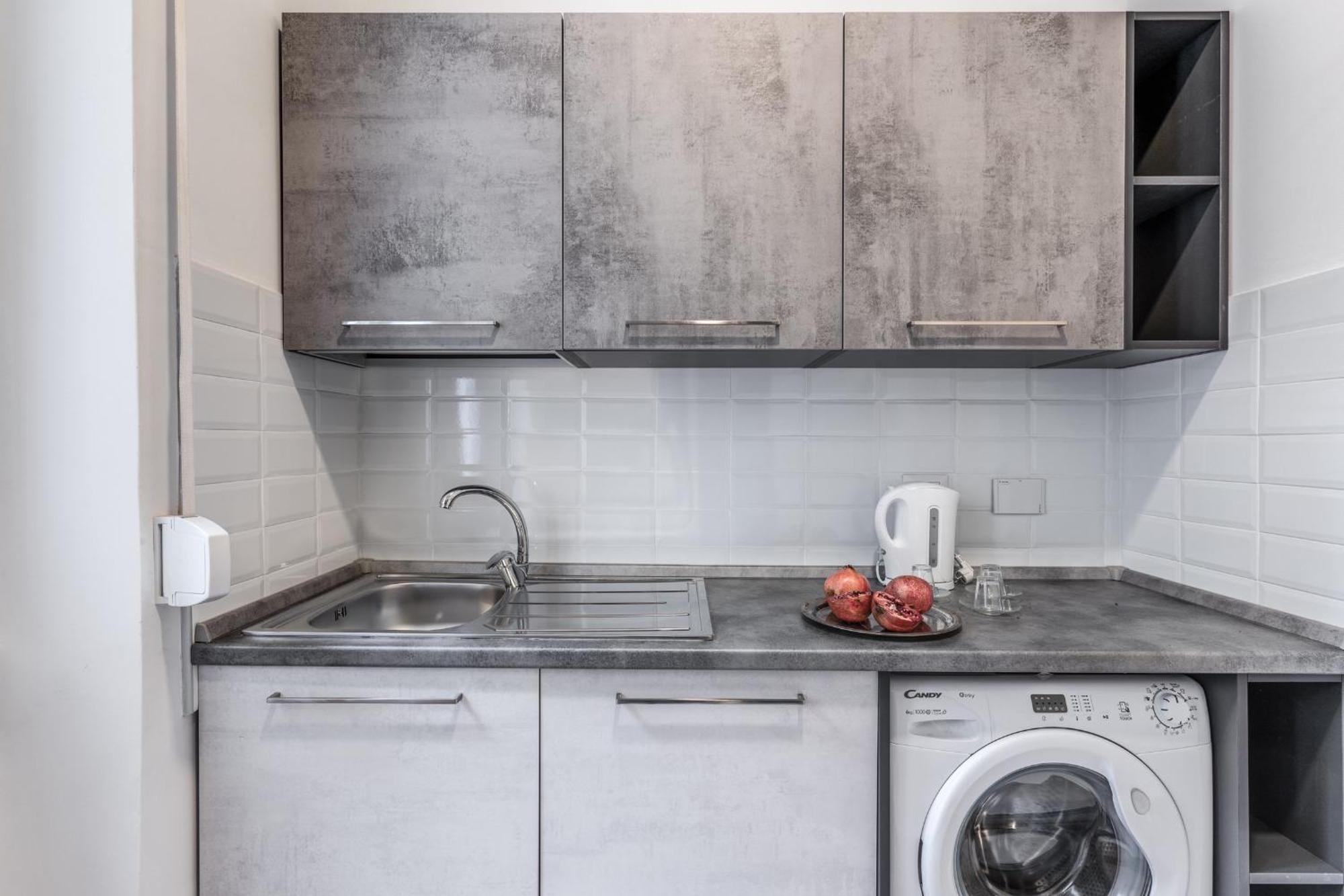 Inn3 Apt, Rome